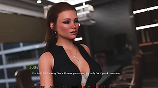 My Boss's Stepdaughter Is My Ex the Grey Dream Ep02