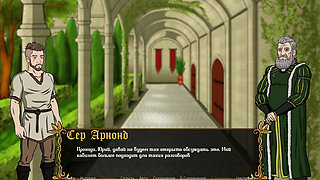 Complete Gameplay - Kingdom of Lust, Part 7