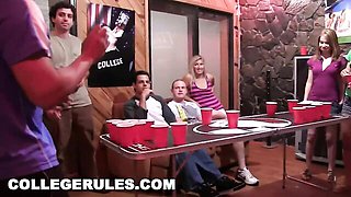 Mae Olsen's sorority scene by College Rules