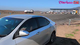 Taboo Route - Video for Fans