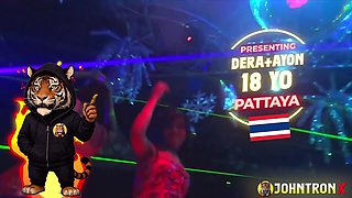 Flashback: Dera and Ayon - JohnTronX Movie