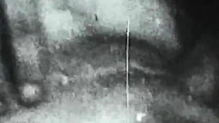 Vintage porn retro erotic theatre - Triple affair