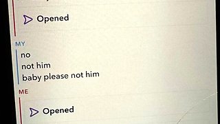 Cheating boyfriend fucks a whore and snapchats to his poor GF