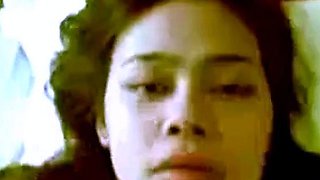 Pinay Celebrity Aleck Bovick's Amateur Sex Tape