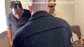 Roleta Russa Candy Gangbang That Turned Into A Orgy Unedited And Bts Pt One