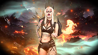 Punished Sinner, Sharp Claws - CBT Edition: Gelding, Penectomy, Emasculation