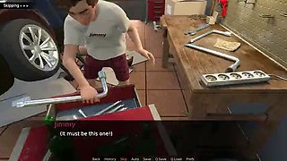 Jimmys Awkward Adventures Part 4