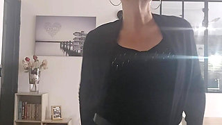 My Outfit of the Day to Go to Work, You Like