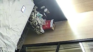 Horny fat arab housewife fingered on amateur hidden cam