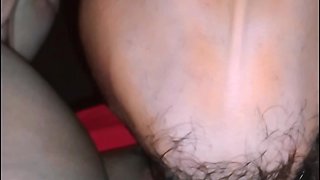 Joy in Colombia Is Having Your Pussy Sucked with Pleasure