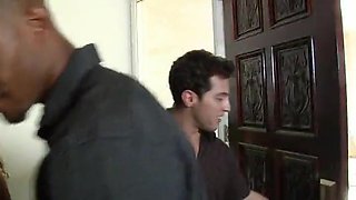 Bailey Brooks amazing group sex video