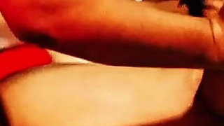 Indian Tamil Mature Big Ass Giving a Good Fuck to Her Lover