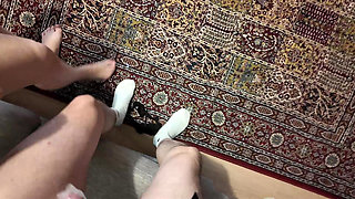 Amateur Homemade Porn with Big Ass Turkish 18 Years Old Girl