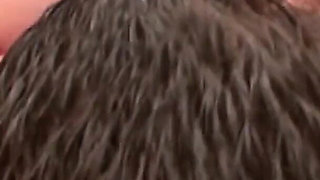 Horny couple from Paris suburbs