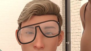 Sexbot (part 16)