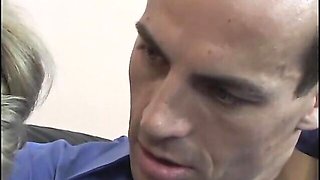 Teen's Sins - pornstar clip