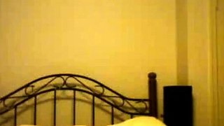 Brautiful Brunette Big Boobs on Webcam