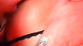 Nicole DuPapillon UK's Longest Labia - BDSM CLUB FEMDOM