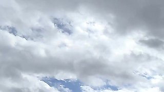 Big Titty Blonde Elana Bunnz Gets Big Dick Creampie From Jmac
