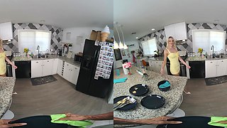 Family Secrets: Your girlfriend Kenna James