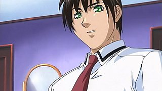 Bible Black - Walpurgis Night - E01 - Remastered - Espaol