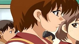 Destined for Love Ep.1 - Futari no Aniyome  Hentai Uncensored EngDubbed