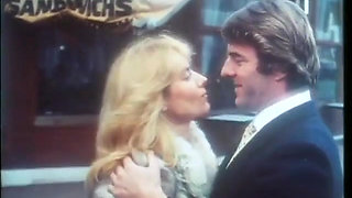 Amazing American Vintage Blonde Doggystyle Banged by a Horny Hard Cock