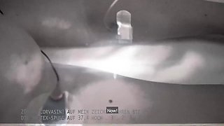 S.A.R.A. – Trained to swallow - Hitzefrei