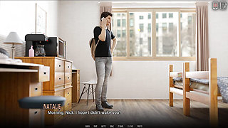 University Of Problems 92.91+ - Sexual Achievements By MissKitty2K