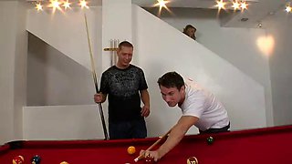 Britney Pierce - Oops I Fucked Him Again - Episode 2