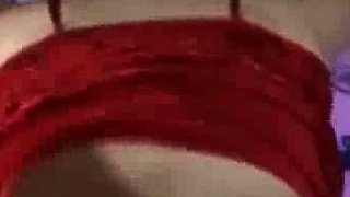 Blonde Wife Moaning while Getting Filled Up by BBC aa