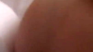 BBW in fishnets wants to masturbate with her hairy pussy