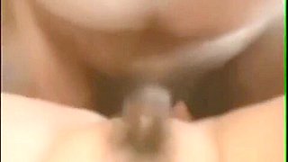 Big Titty Horny Step mom Gets Her Fuzzy Vagina Banged & Sprayed With Sperm