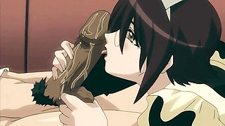 Hentai PD featuring sweetheart's missionary xxx