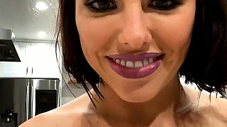 Emo Teen Becka Solo Webcam Masturbation Porn