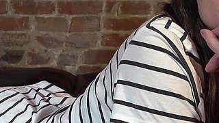 Nina's Sweaty Feet Show - (dreamgirls in Socks)
