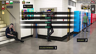 MILF of Sunville 65 I Fucked Ms Young in the Beach