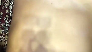 Homemade Sex with My Busty and Young Turkish Stepmom While Daddy Is at Work