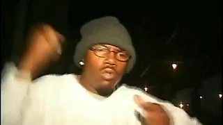 Classic scene: Hennessy  Lex