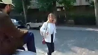 L ducatrice  1-2 FR.1981 420p ft. Jane Baker: Blowjob, Hardcore  Public Porn