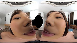 Jav vr wow: Big Ass, Blowjob  Amateur Porn