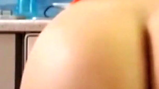 Naughty Booty Bounce: Sexydea's Erotic Twerking Extravaganza!