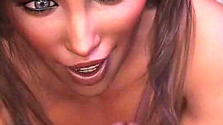 Wvm - Part 215 - Sensitive Clitoris by Misskitty2k