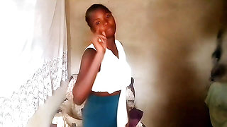 Lovely moments
