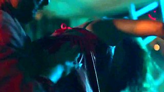 Hot indian MILFs in erotic movies
