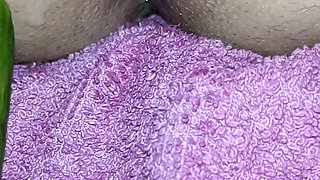 Marchewka I Ogorek W Tylku Meza