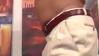 Sudden German sex #02