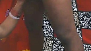 Hot Young College Teacher Hardcore Fucking
