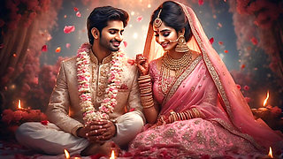 A Passionate Evening with a Desi Indian Couple - Hindi Audio Story Featuring an Indian Girl in a Bold Hindi Audio Romance