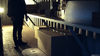 China Doll - Starring: Sydnee Vicious - PornFidelity